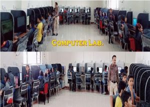 computer lab