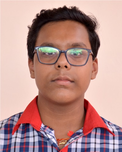 student name