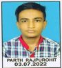 parth rajpurohit