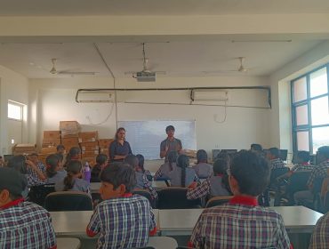 NIELIT CENTER VISIT