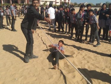 SPORTS ACTIVITY1