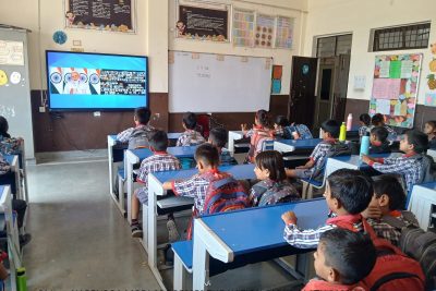 NEWS SABKA SATH SABKA VIKAS ADDRESS BY SH. NARENDRA MODI PM OF INDIA
