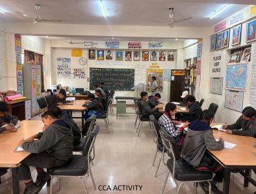 CCA ACTIVITY1