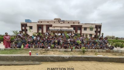 PLANTETION 2026