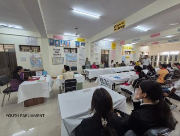 YOUTH PARLIAMENT3