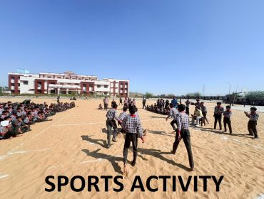 SPORTS ACTIVITY2