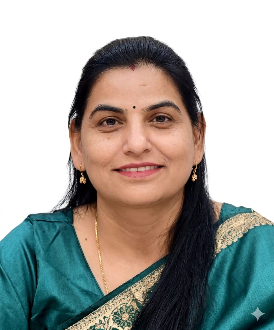 BHUBNESHWARI