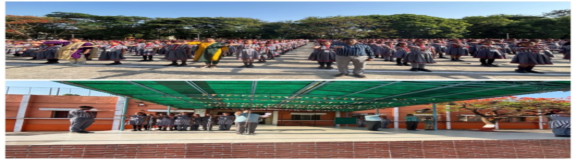 jal-pakhwada oath