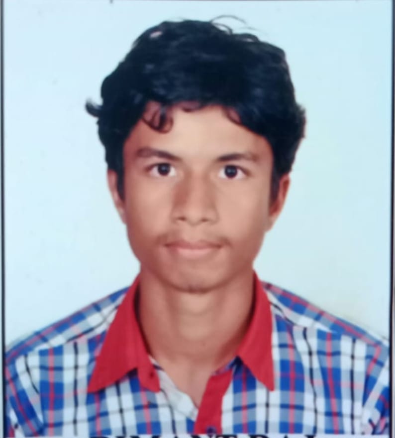  रीमान्त राज े
