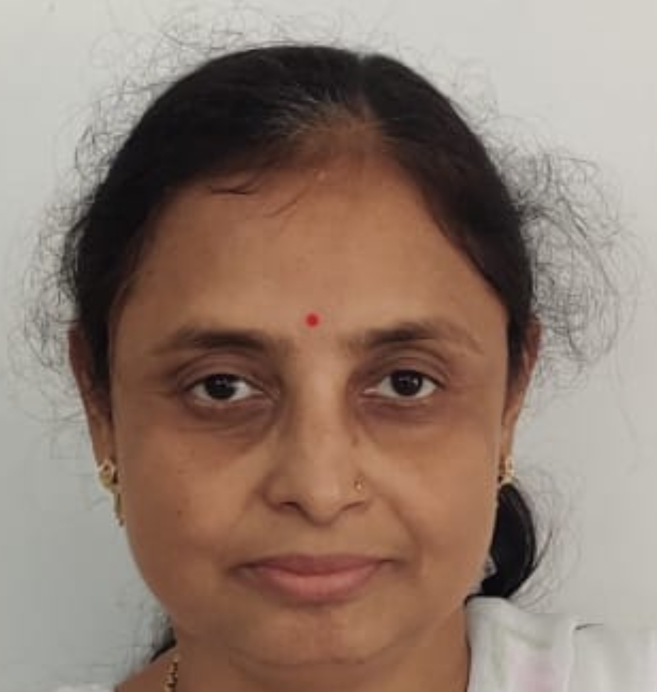 प्राचार्य