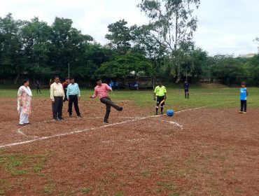Sports Activity