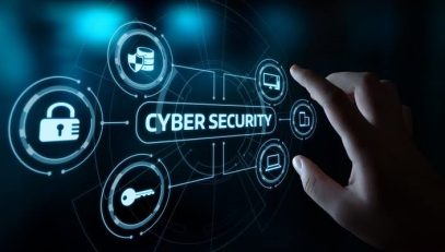 cydersecurity