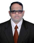 K R Gurusthale