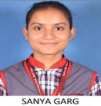 सान्या गर्ग