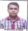 श्वेतम कुमार