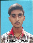 अभय कुमार