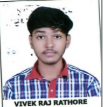 विवेक राज राठौर