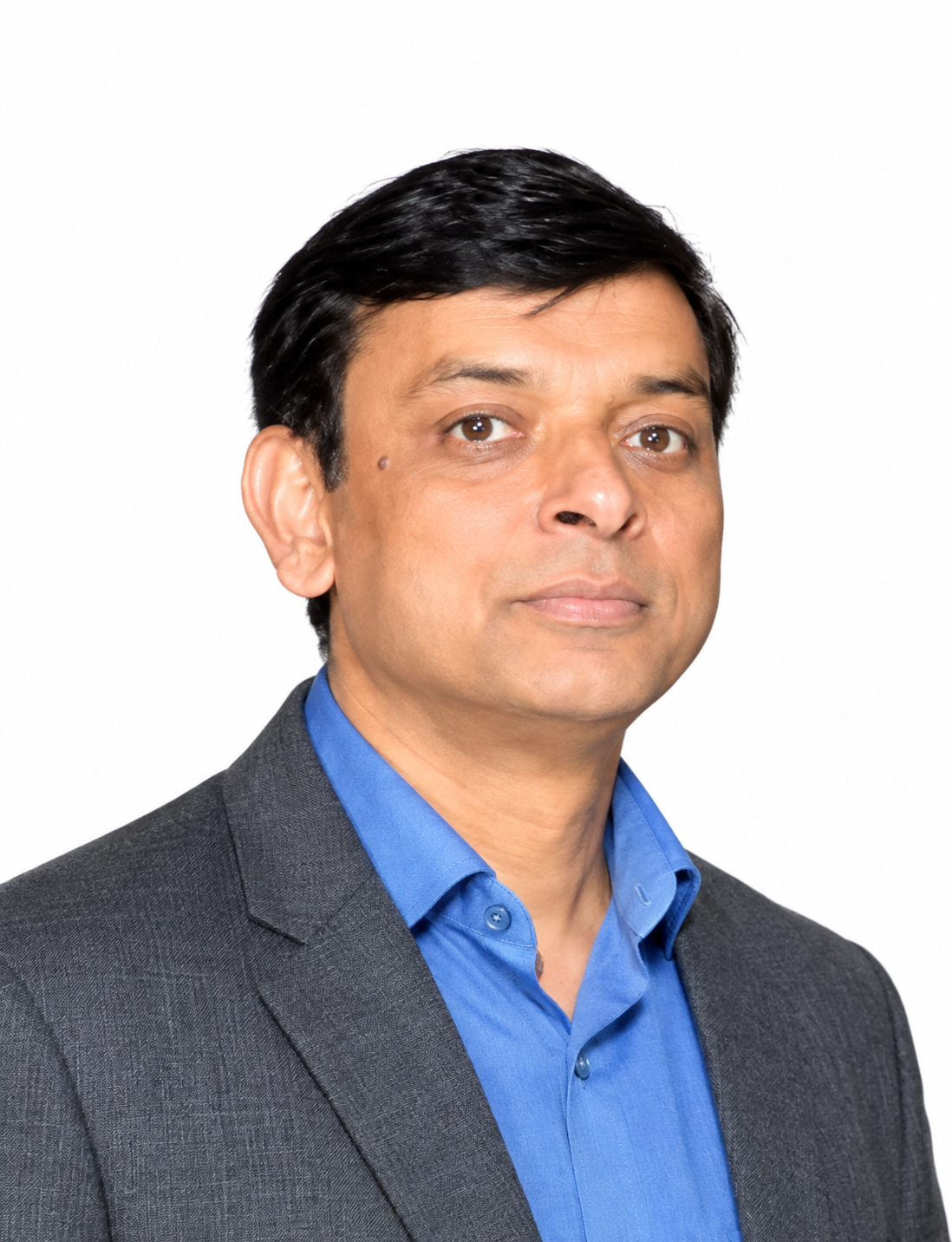 Vivek Dhar Dubey, Principal
