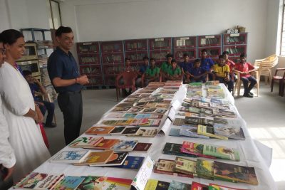 Library
