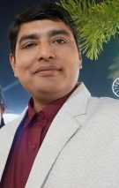 VIKASH KUMAR