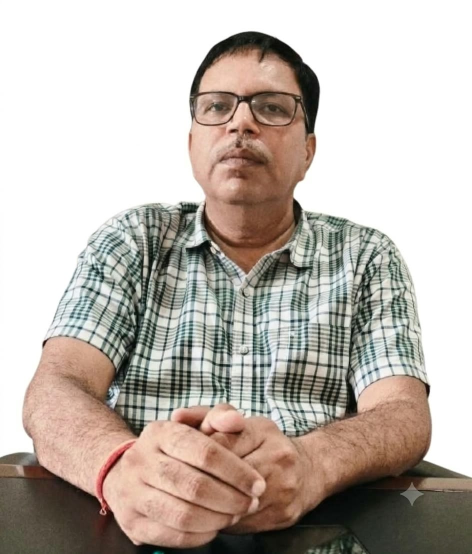 Principal katariya