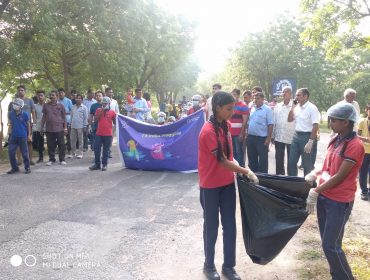 cleaning program