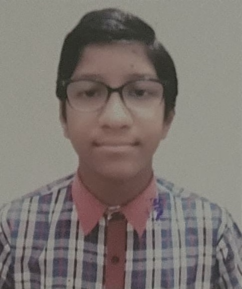 अक्षत जैन
