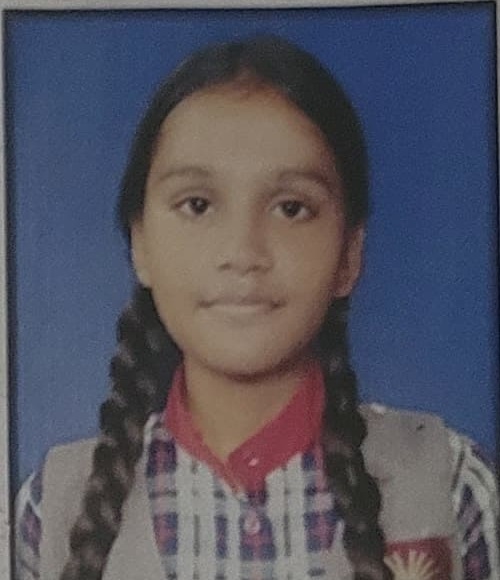 भूमिका चौहान