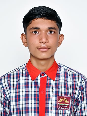 अथर्व शामकुवार
