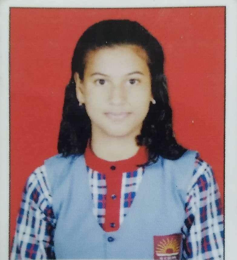 दीपाली आशीष गुप्ता