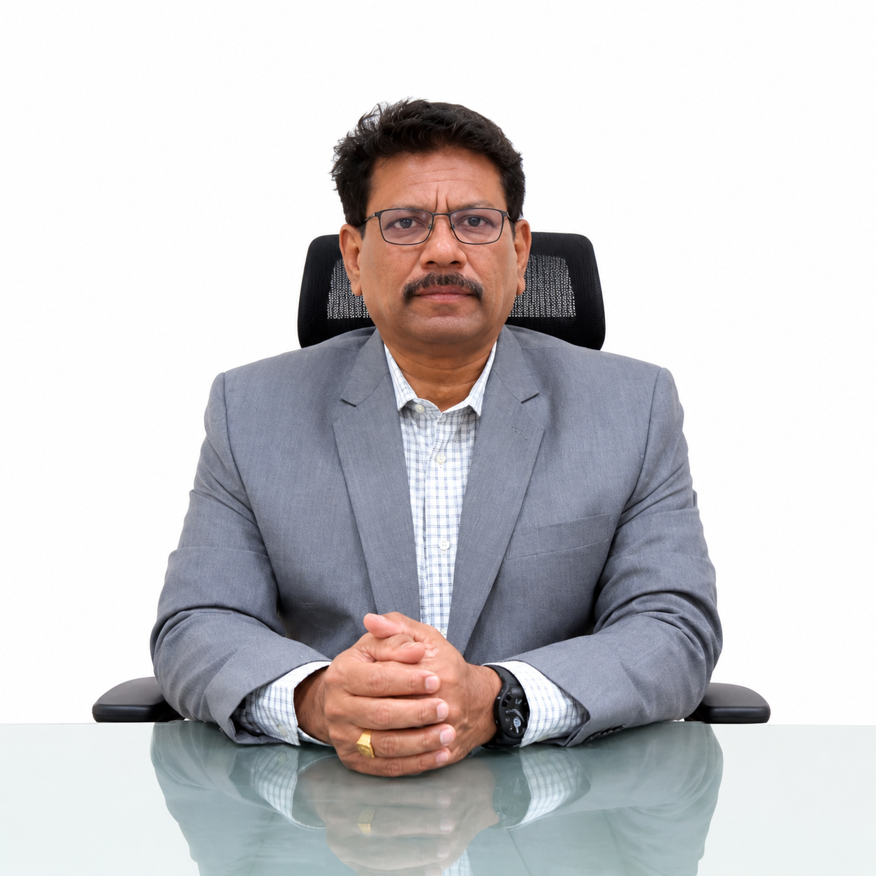 principal