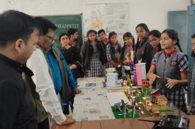 science exhibition