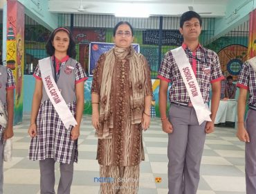 Student council