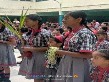 Ek Ped Maa ke naam