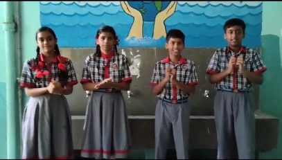 Global Handwash day