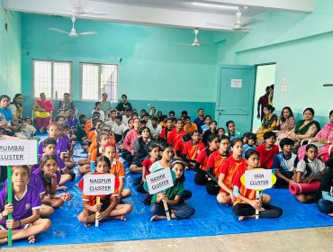 Cluster Meet