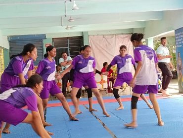 Kabaddi