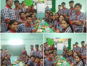 Shiksha sapath