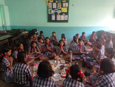 शिक्षा शपथ