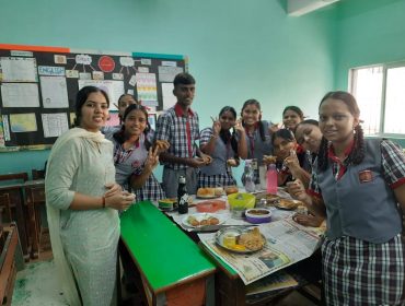 Community Lunch