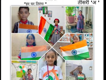 Har Ghar Tiranga