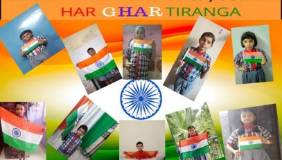 Har Ghar Tiranga