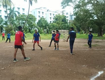 National Sport Day