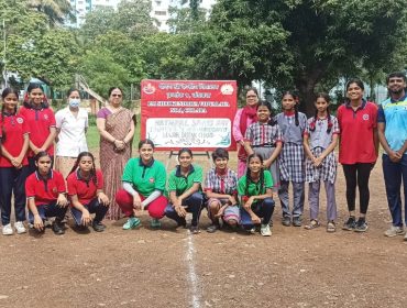 National Sports Day 2024