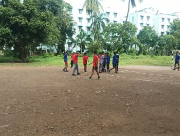 National Sports day