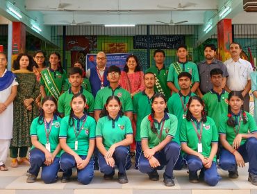 Student Council