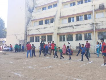 Sports Day