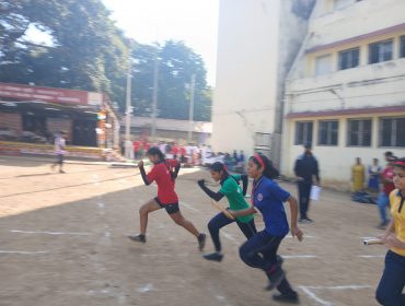 Sports Day