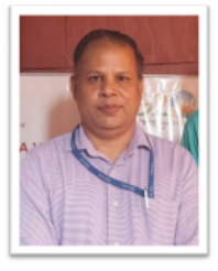 Sh. B. K. Behera