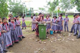 Swachhata Pakhwada